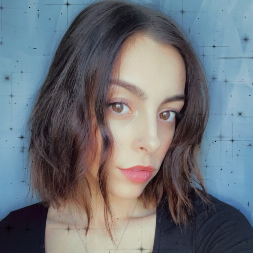 Meet your Posher, Kaylynn